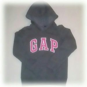 GAP Sweatshirt Pullover Hoodie